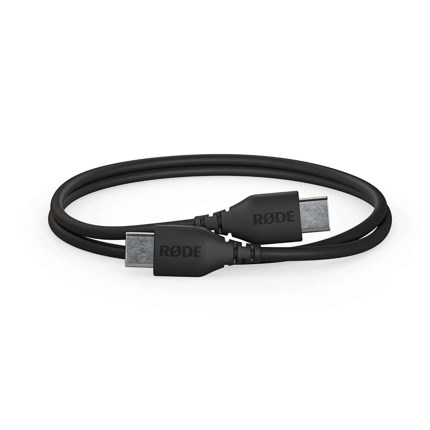 RØDE SC22 USB-C to USB-C Cable (30cm, Green)