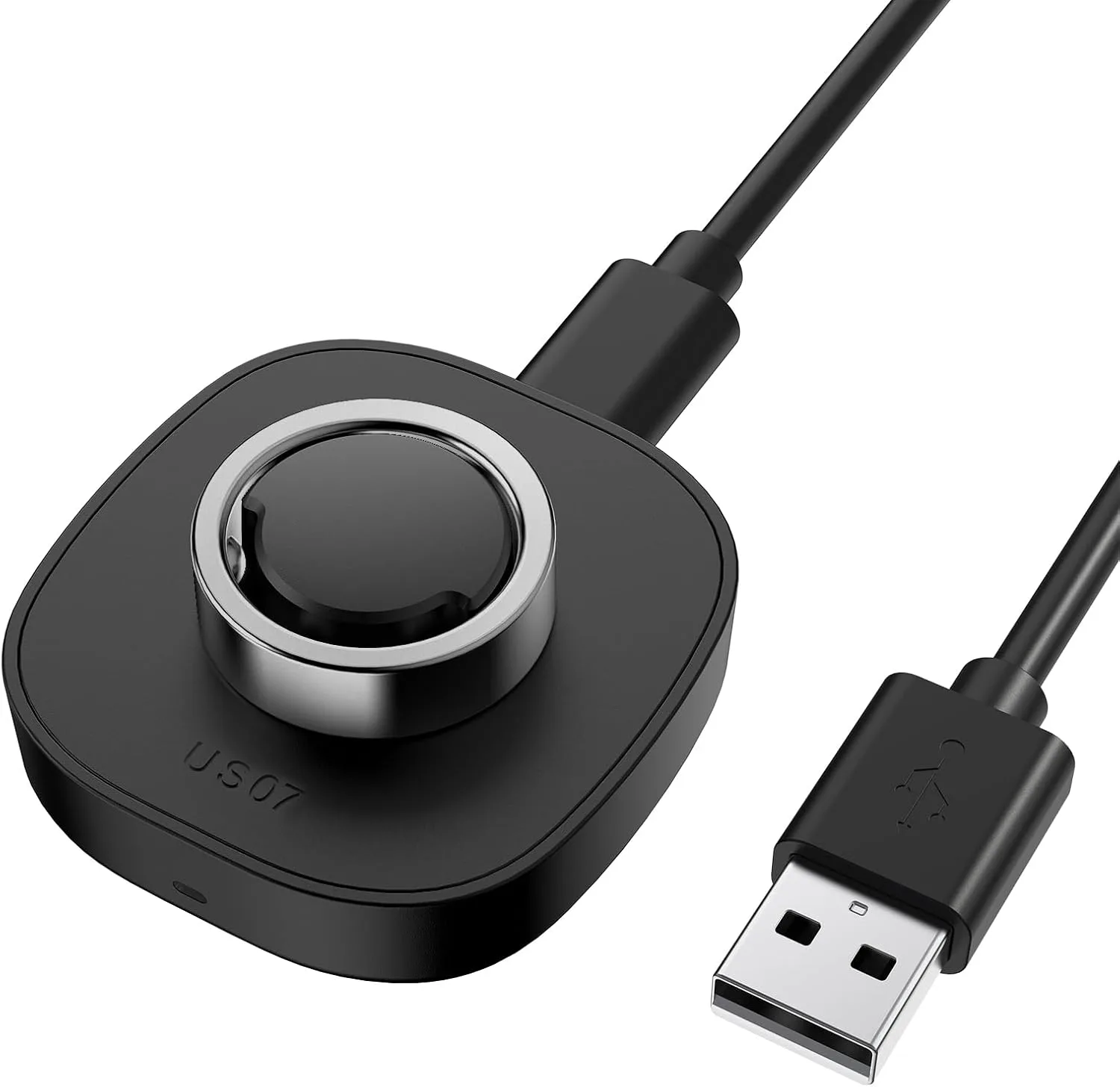 Cargador Tonicom compatible con Ou-ra Ring Gen3 Talla 7