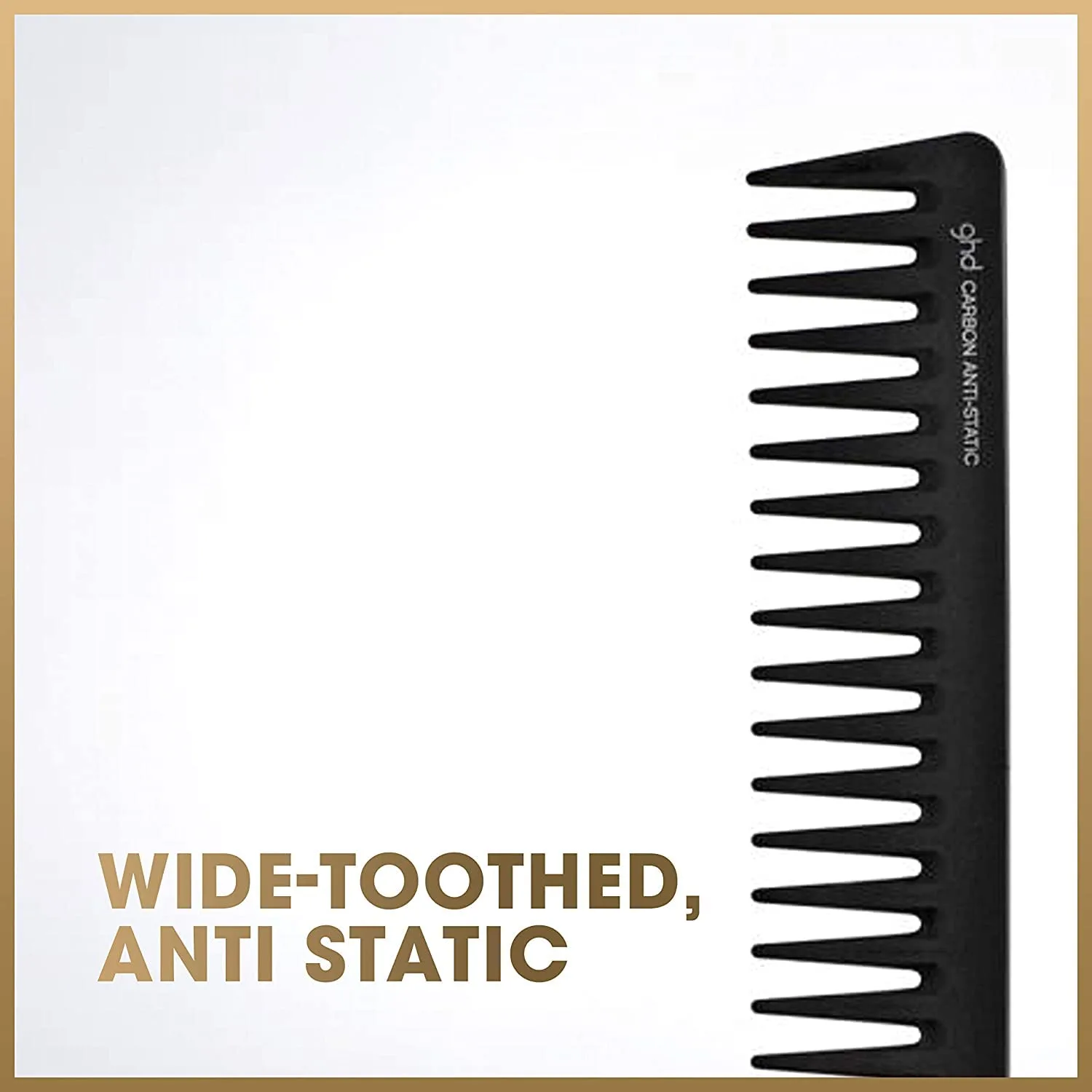 ghd The Comb Out Detangling Comb