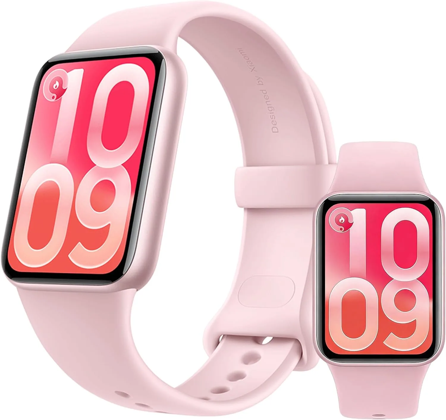 Xiaomi Smart Band 10 Pro 1.74" AMOLED Fitness Tracker 21-Day Battery