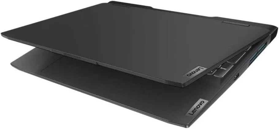 Lenovo IdeaPad Gaming 3 - Essential Gaming Laptop - 15.6" FHD - 120Hz - AMD Ryzen 5 6600H - NVIDIA GeForce RTX 3050 - 8GB DDR5 RAM - 256GB NVMe Storage - Windows 11 Home
