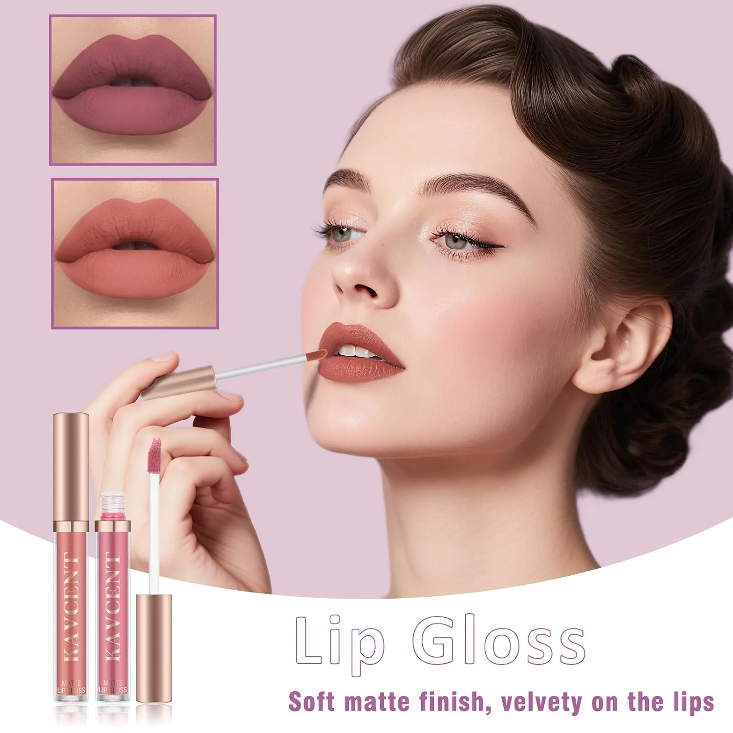 Makeup Kit for Women Teen Girls Full Kit Makeup Set for Teens Eyeshadow Makeup Gift Set fo Women Teenagers Christmas Makeup Kits for Teens