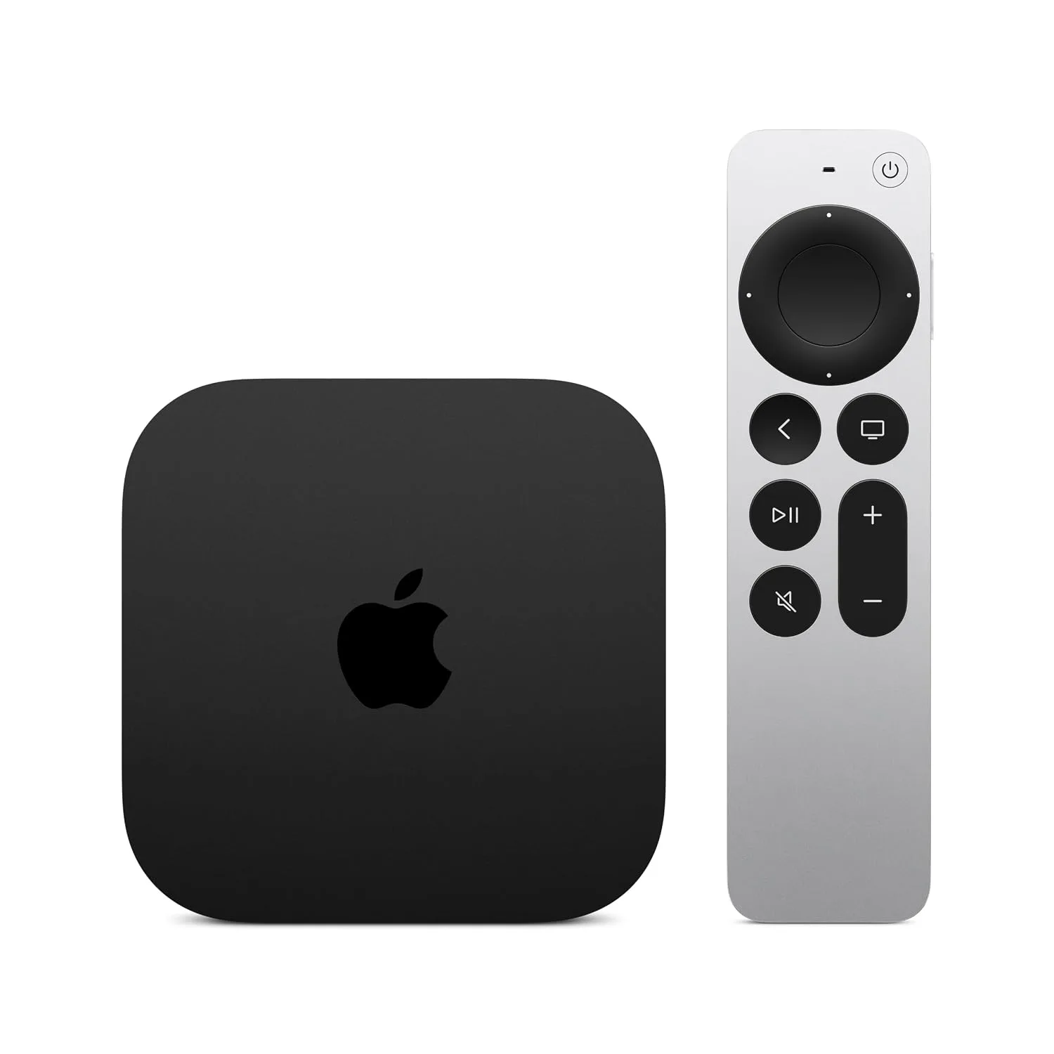 Apple TV 4K (4th Generation)