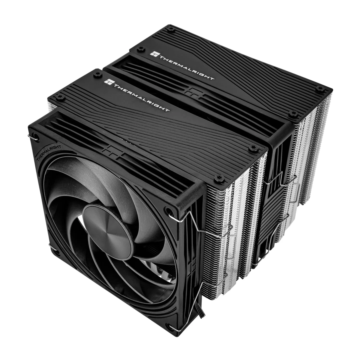 Thermalright Phantom Spirit 140 CPU Air Cooler, 7 Heat Pipes CPU Cooler