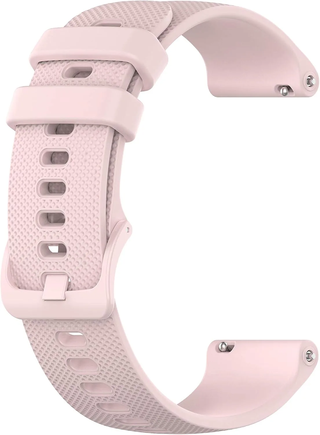 BabyValley Intended for Coros APEX 42mm/PACE 2/APEX 2 Band, Quick Release Wristbands Replacement Strap for Coros APEX 42mm/PACE 2/APEX 2 Smartwatch Women&Men Width: 20mm