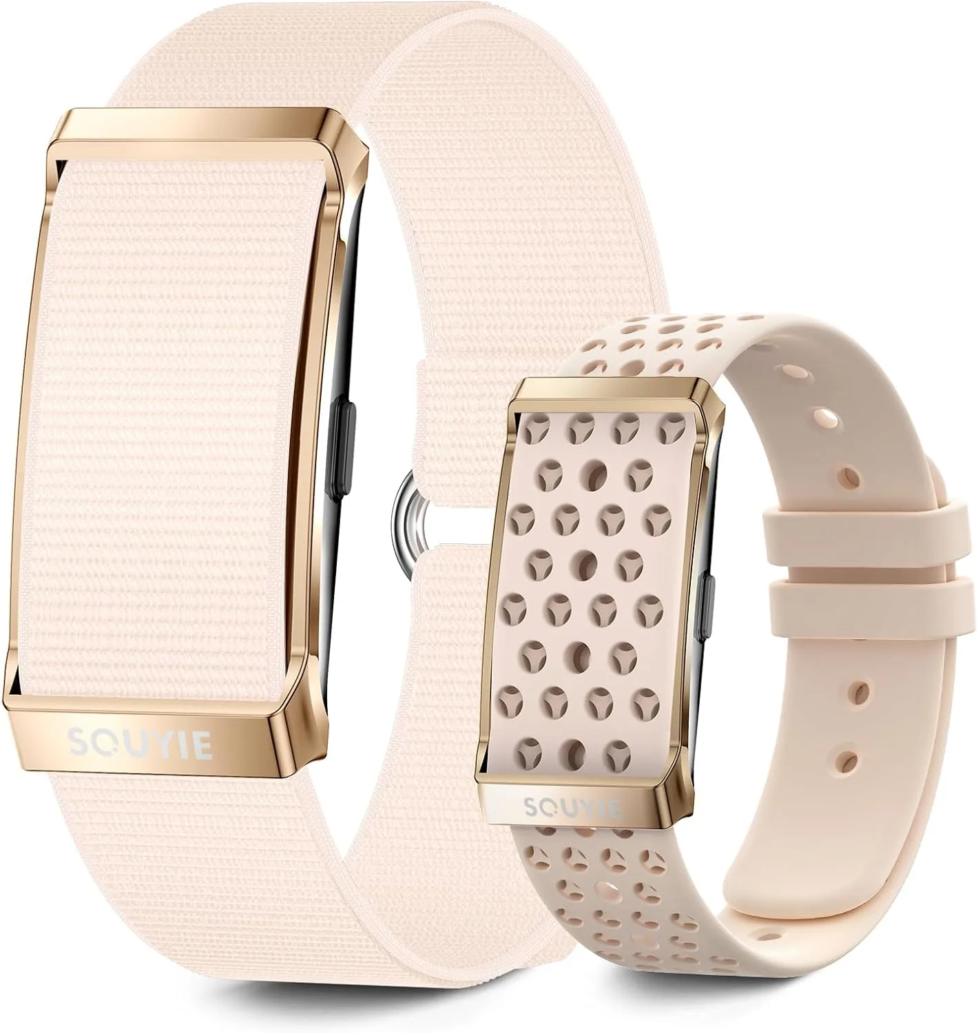 Smart Bracelet for Women, 24/7 Wearable Health Activity Fitness Trackers
