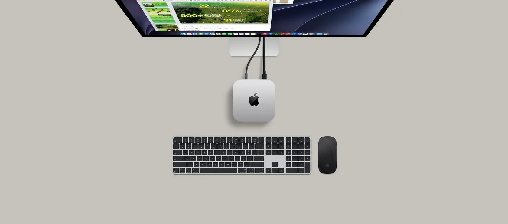 NEW Apple Mac mini M5 Pro 64GB/4TB 2026