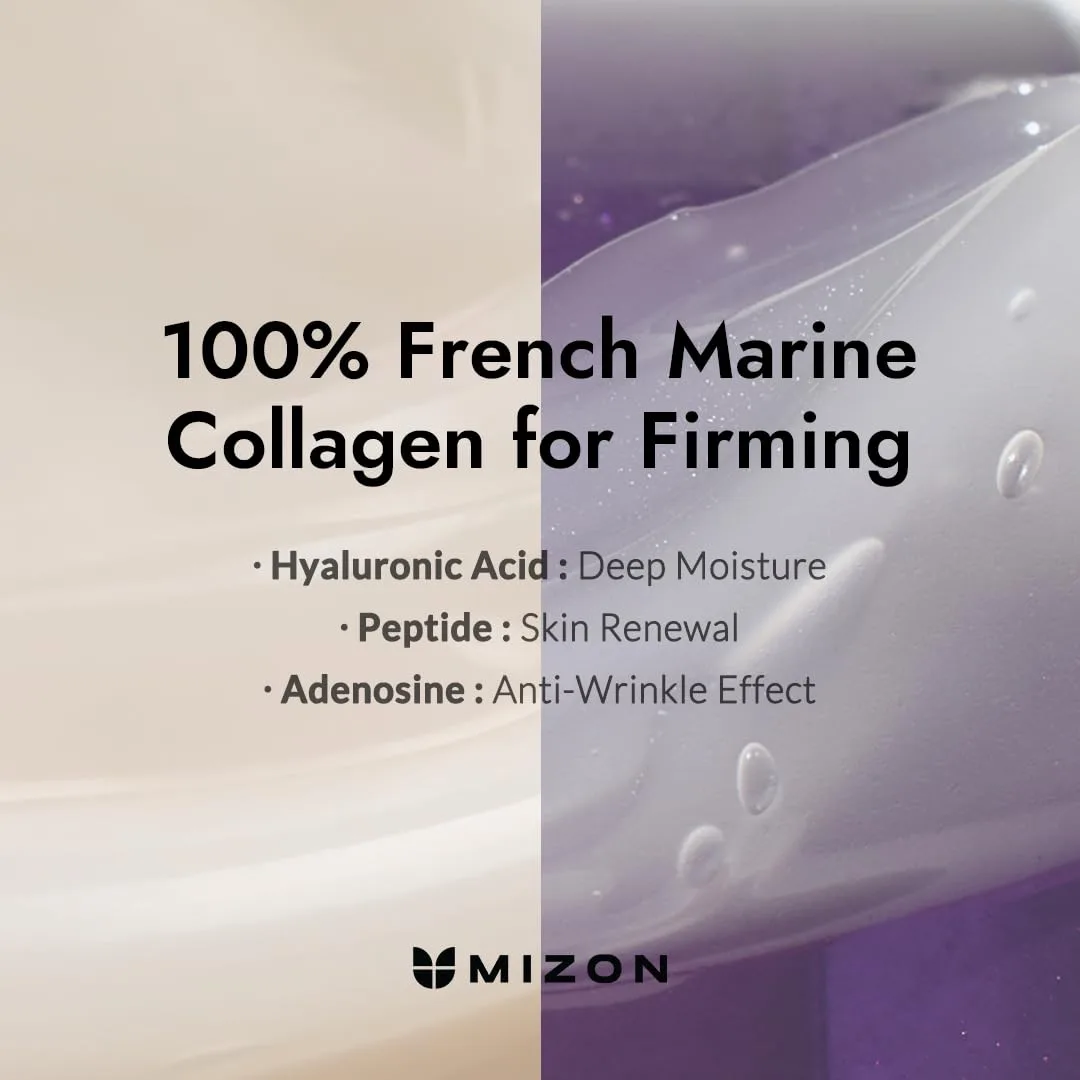 MIZON Collagen Power Firming Eye Cream, 25ml (0.84 FL oz)