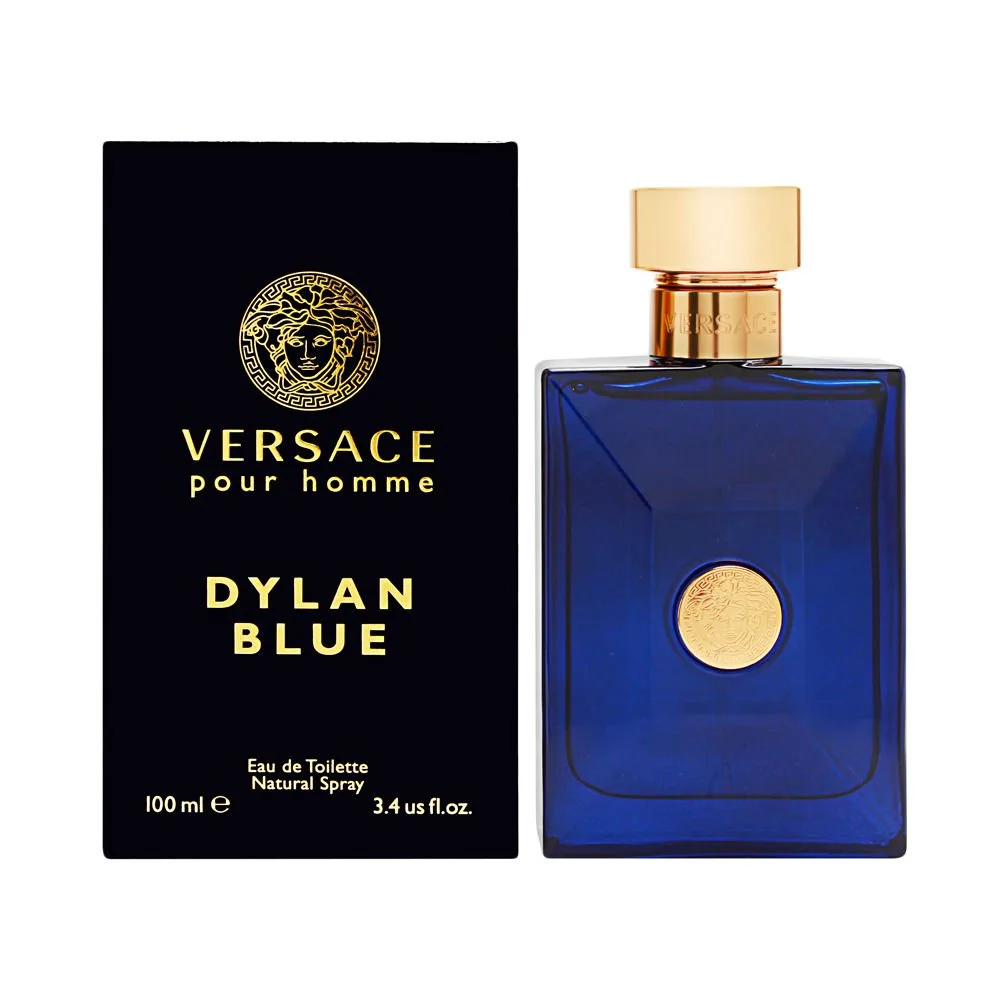 Versace DREAMER by Versace Eau De Toilette Spray 1.7 oz