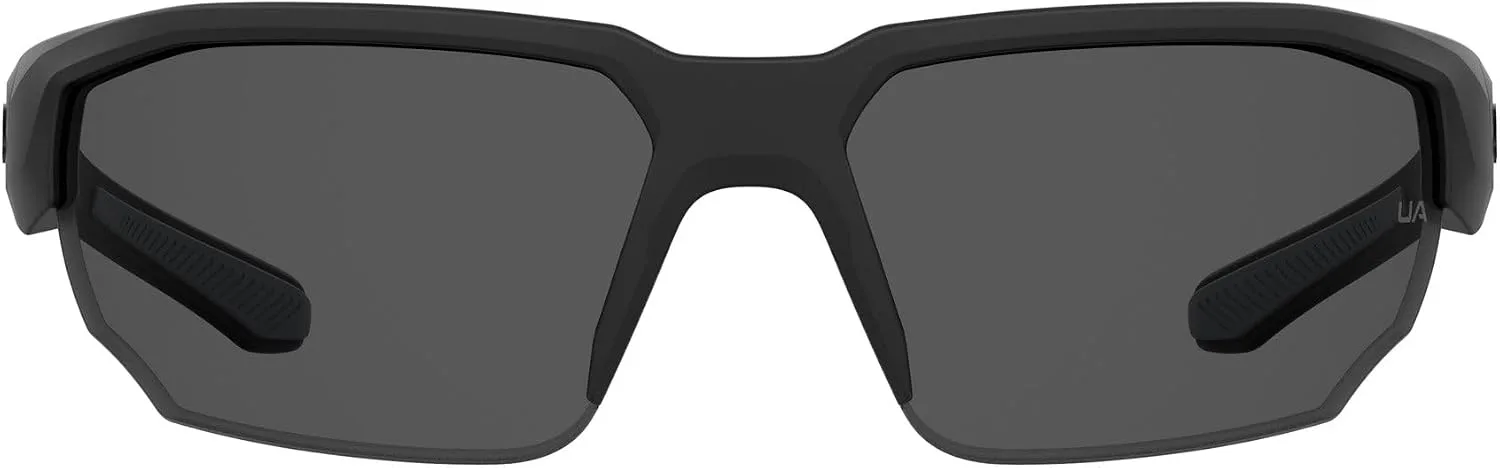 Under Armour mens Ua 0012/S Wrap Sunglasses