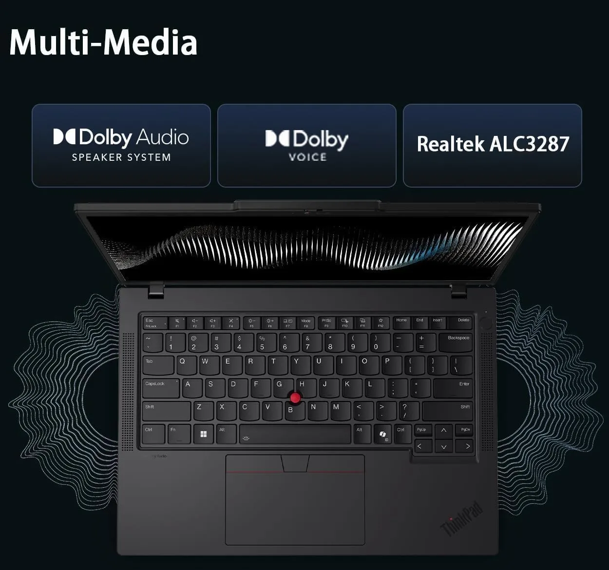 Lenovo ThinkPad T14 Gen 6 Business Laptop 14" FHD+ IPS, Intel Ultra 7 255U, 64GB DDR5 RAM, 1TB SSD, 5MP Webcam, Fingerprint, Backlit, Wi-Fi 6E, 2 Thunderbolt 4, AI PC, W11P