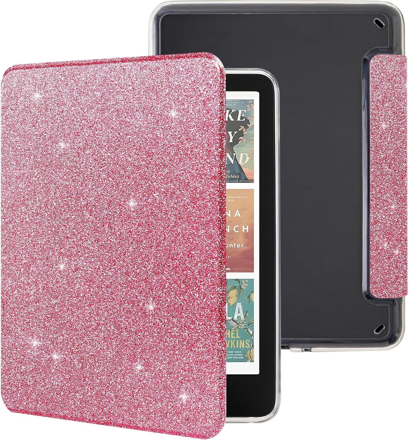 Estuche Vane Oak para Kindle Paperwhite 7'' 12ª Gen 2024 y Colorsoft