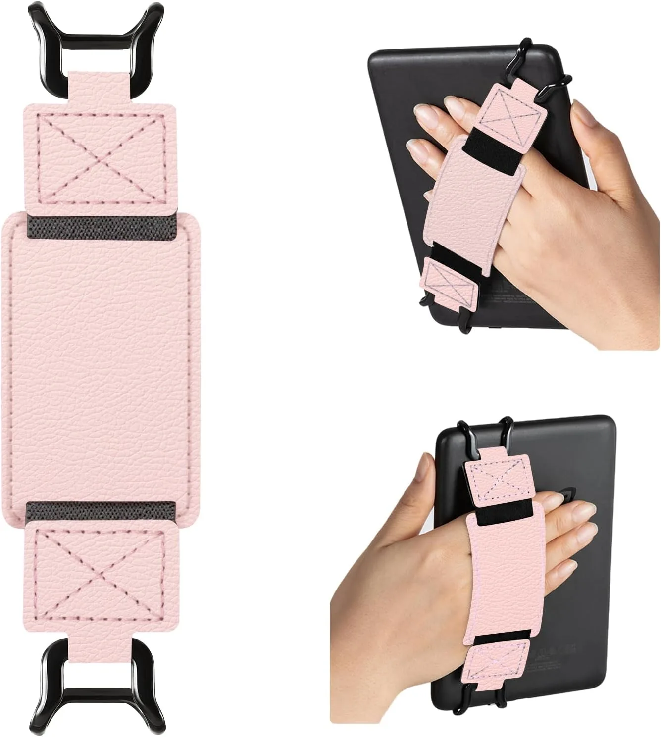 CoBak Secure Hand Strap for Ebook Reader - Versatile and Lightweight