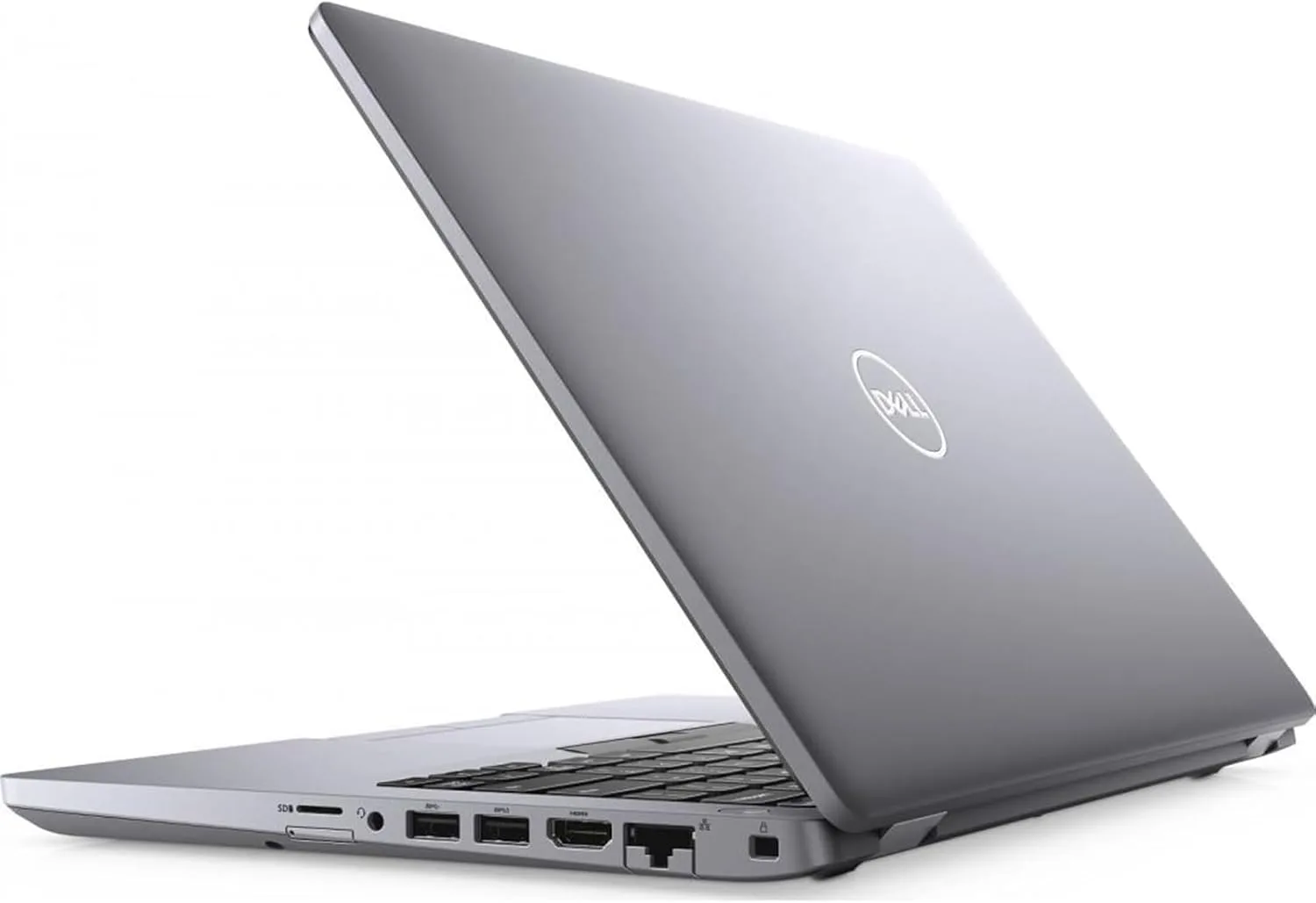 Dell Latitude 5411 14-inch FHD (1920×1080) Laptop Compuer, Intel Quad-Core i5-10400H, 32GB DDR4 RAM, 512GB NVMe SSD, Backlit Keyboard, HDMI, Windows 11 Pro (Renewed)