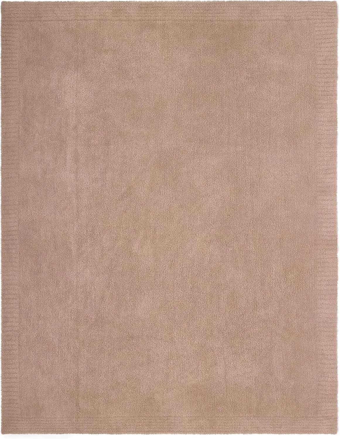 Barefoot Dreams® CozyChic® Throw, Agate, 54"x72"
