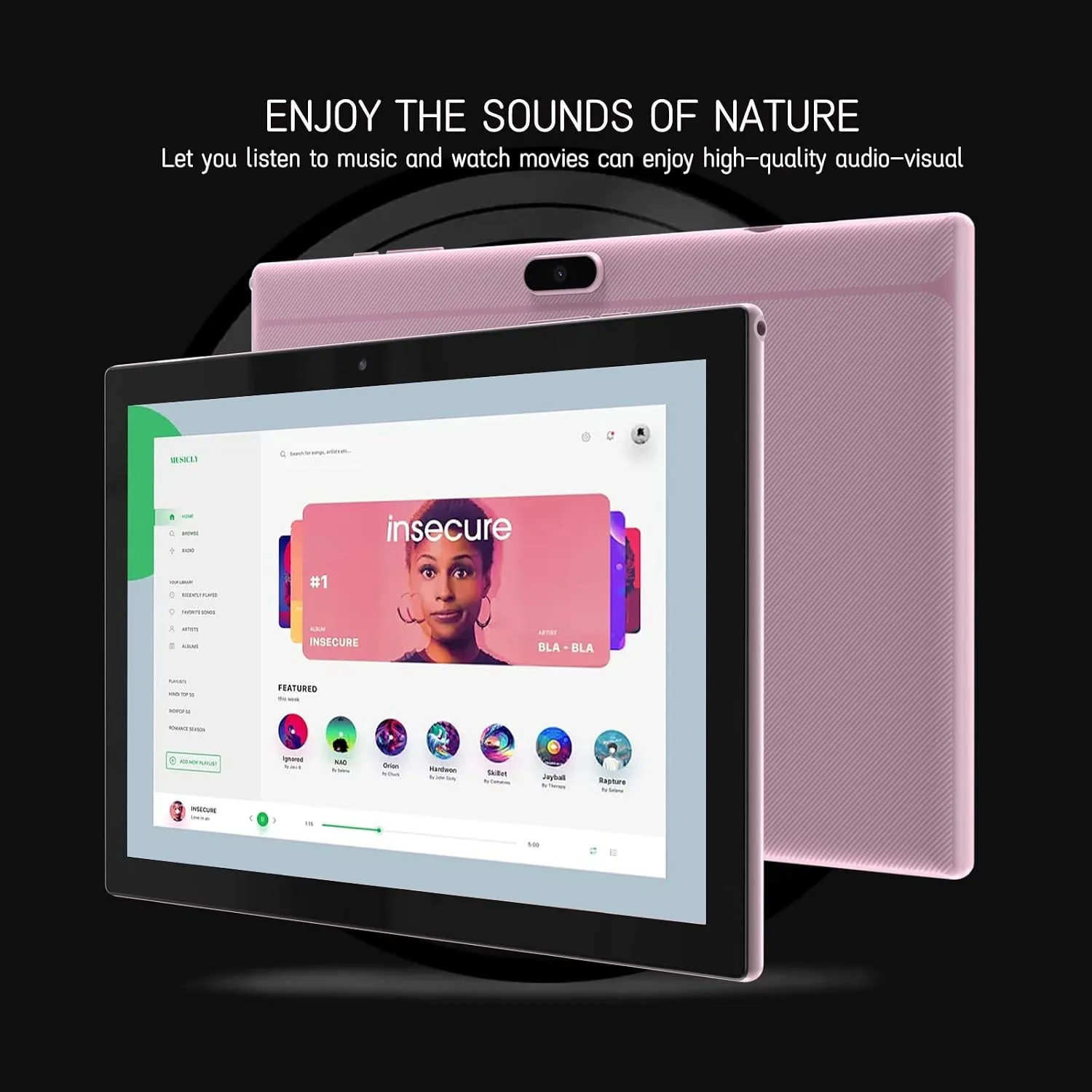 Android 15 Tablet 10 Inch Tablet, DDR4 8GB RAM 32GB Storage Tablets, Support 1TB Expand 2MP+8MP Dual Camera 10 IN Tab, WiFi6 Bluetooth 6000mAh Battery, 1280*800 10.1'' IPS HD Touch Screen Tableta.