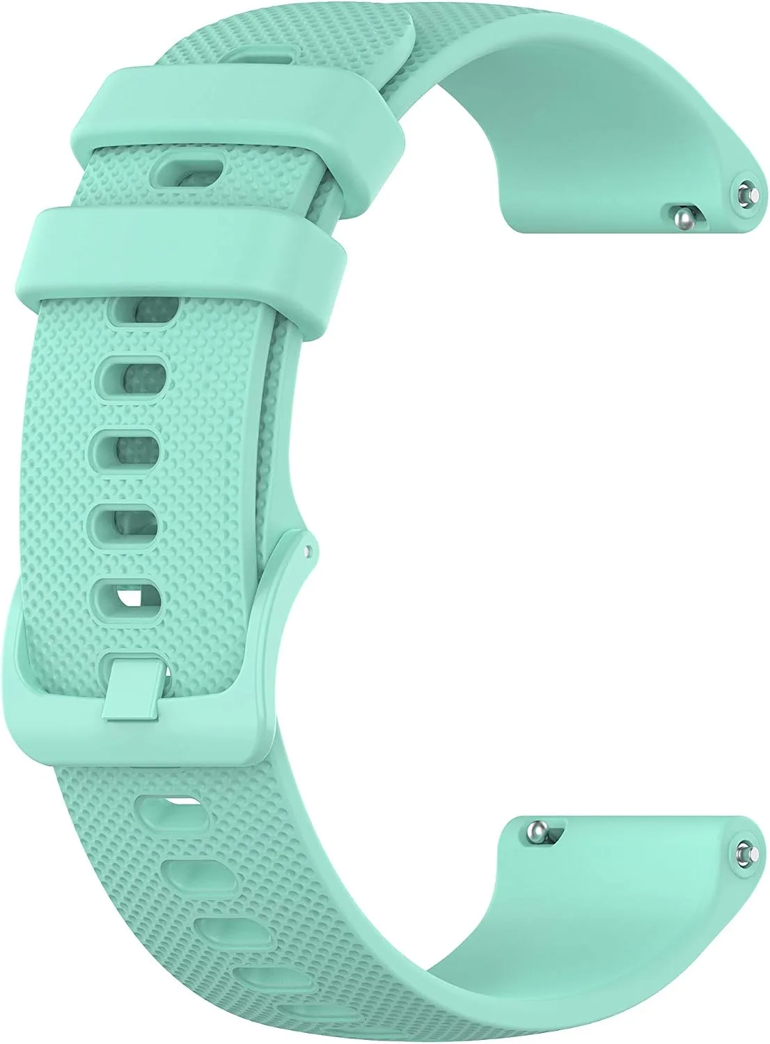 BabyValley Intended for Coros APEX 42mm/PACE 2/APEX 2 Band, Quick Release Wristbands Replacement Strap for Coros APEX 42mm/PACE 2/APEX 2 Smartwatch Women&Men Width: 20mm