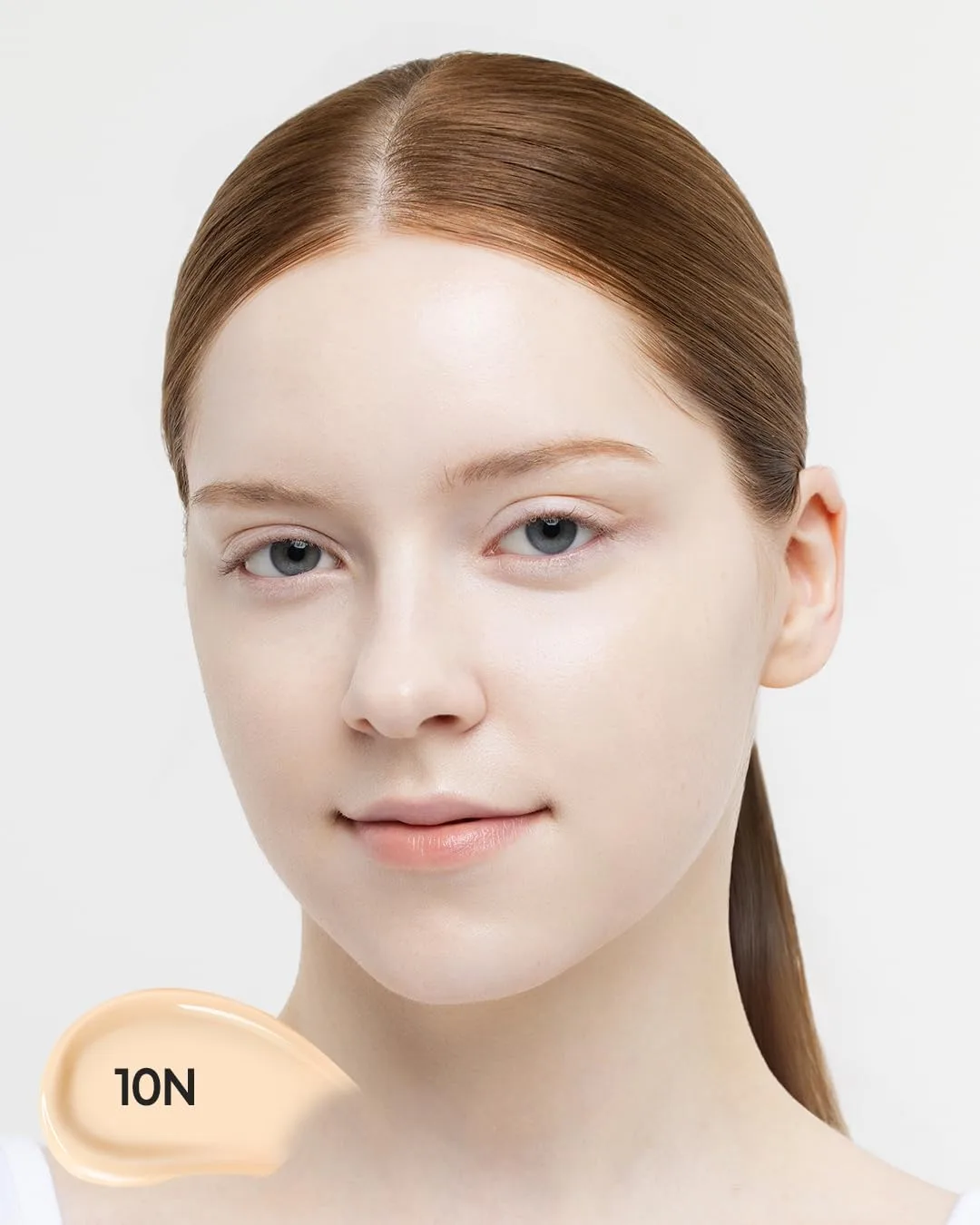 JUNG SAEM MOOL PDRN Serum Skin Tint (10N)