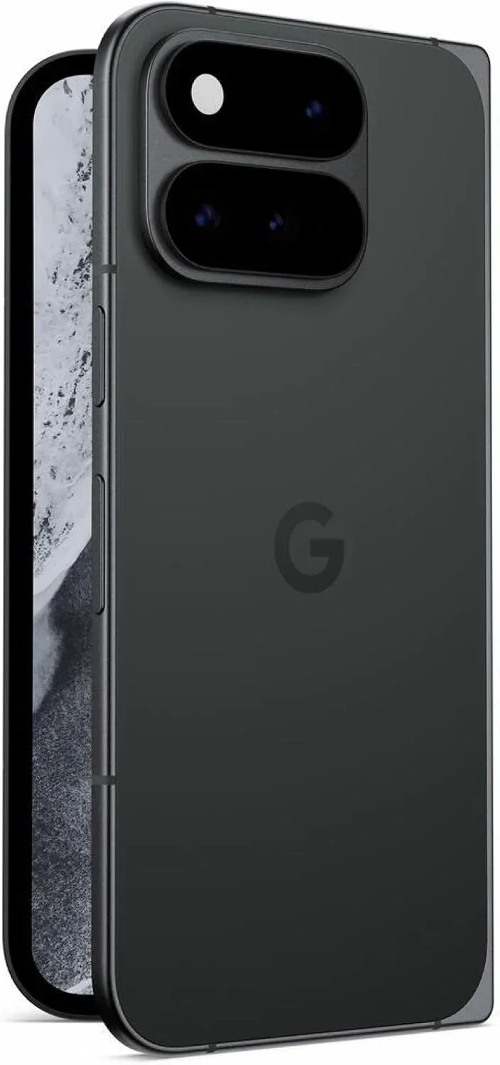 Smartphone Google Pixel 11 Pro Fold 256GB Obsidiana