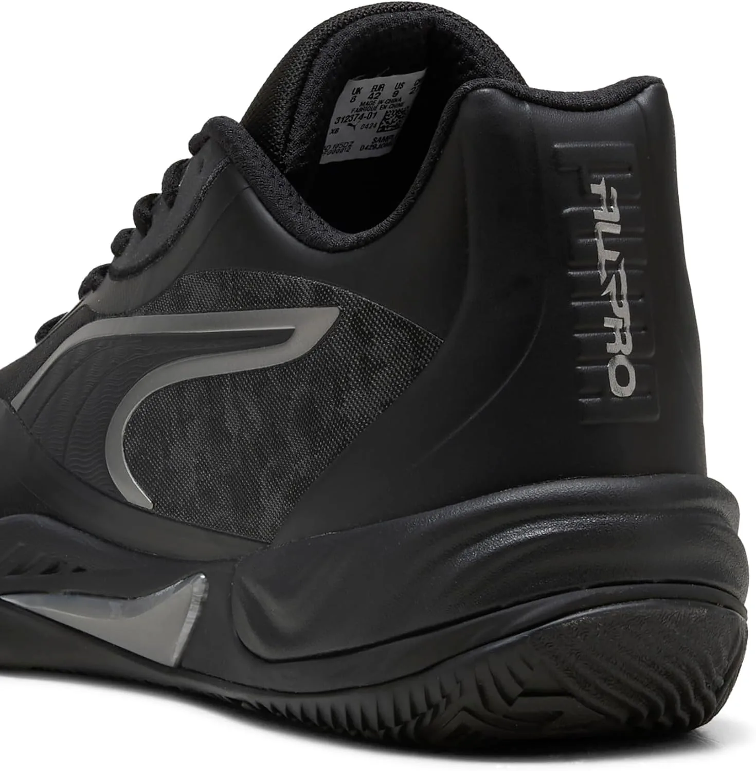 PUMA Men’s All-pro Nitro Skybreak Basketball Shoes