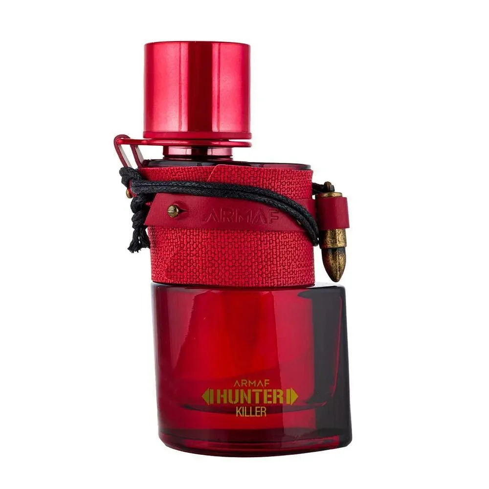 Perfume Hunter Killer by Armaf for Men EDP 3.4 oz