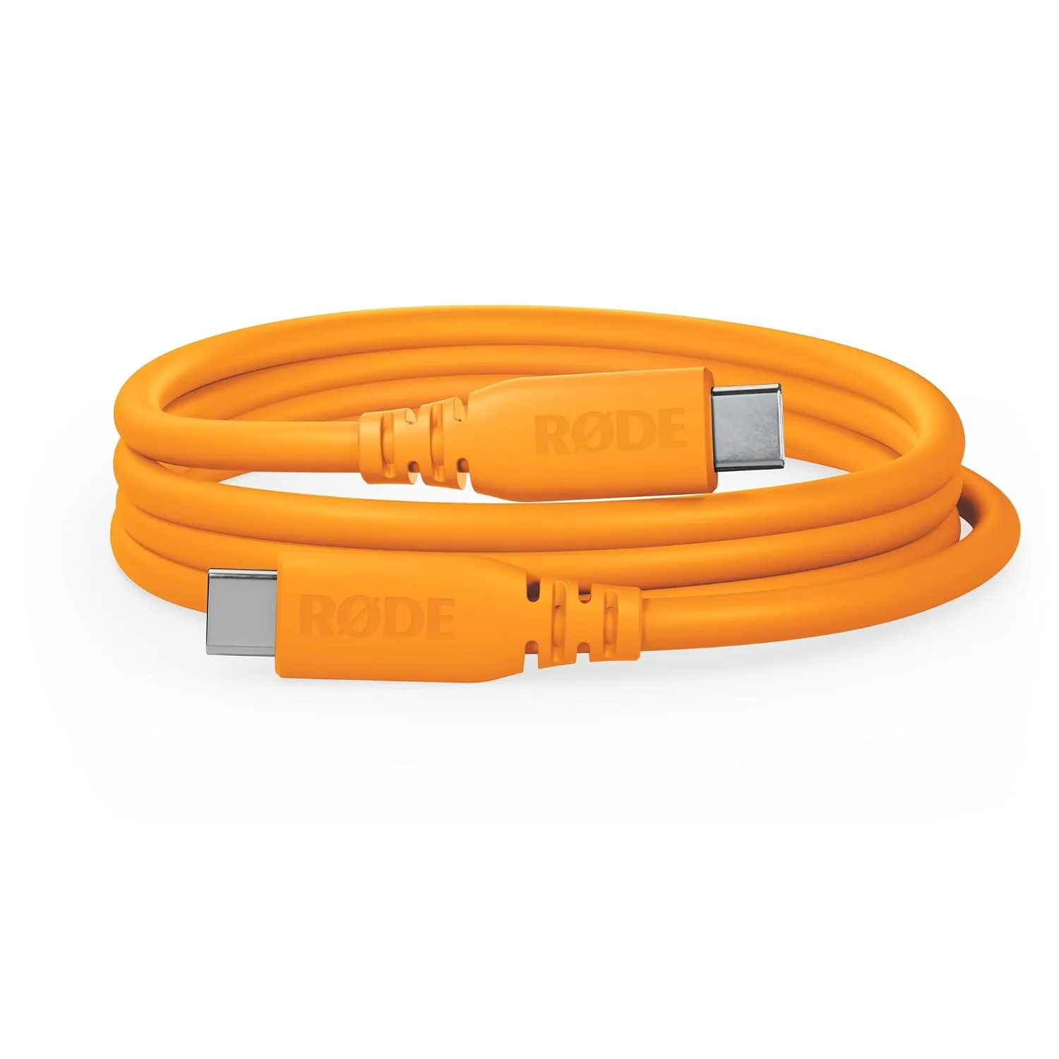RØDE SC27 SuperSpeed USB-C to USB-C Cable, 5Gbps, 60W (2m, Blue)