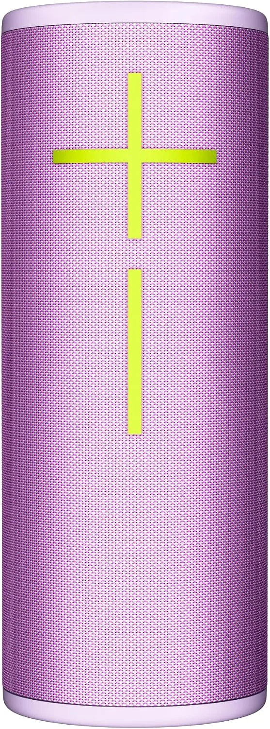 Ultimate Ears MEGABOOM 4 Waterproof Bluetooth Speaker - Lilac