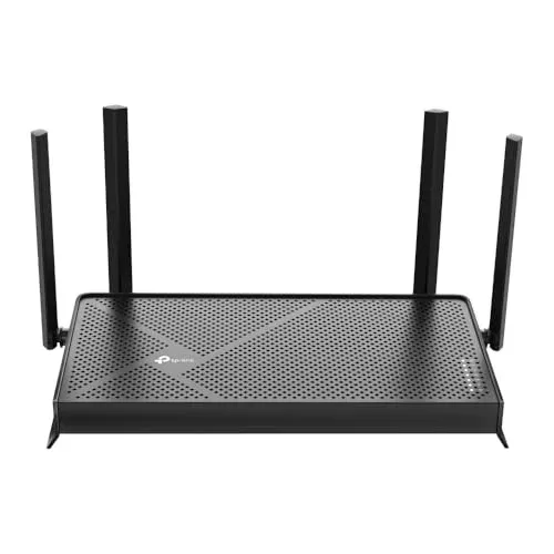 Router TP-Link Archer BE230 Wi-Fi 7 Dual-Band BE3600