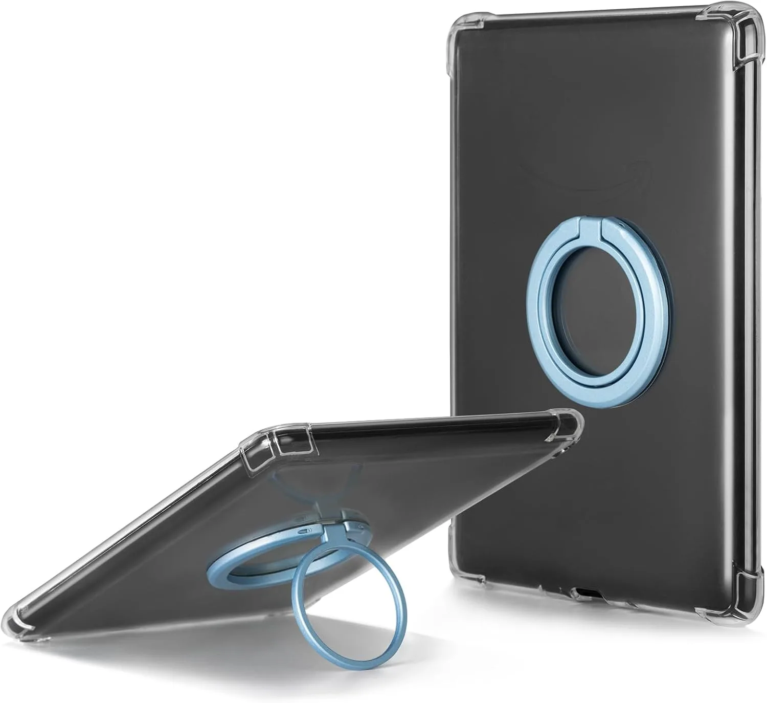 CoBak 6.8" Clear Case, not for iPad(A0723)