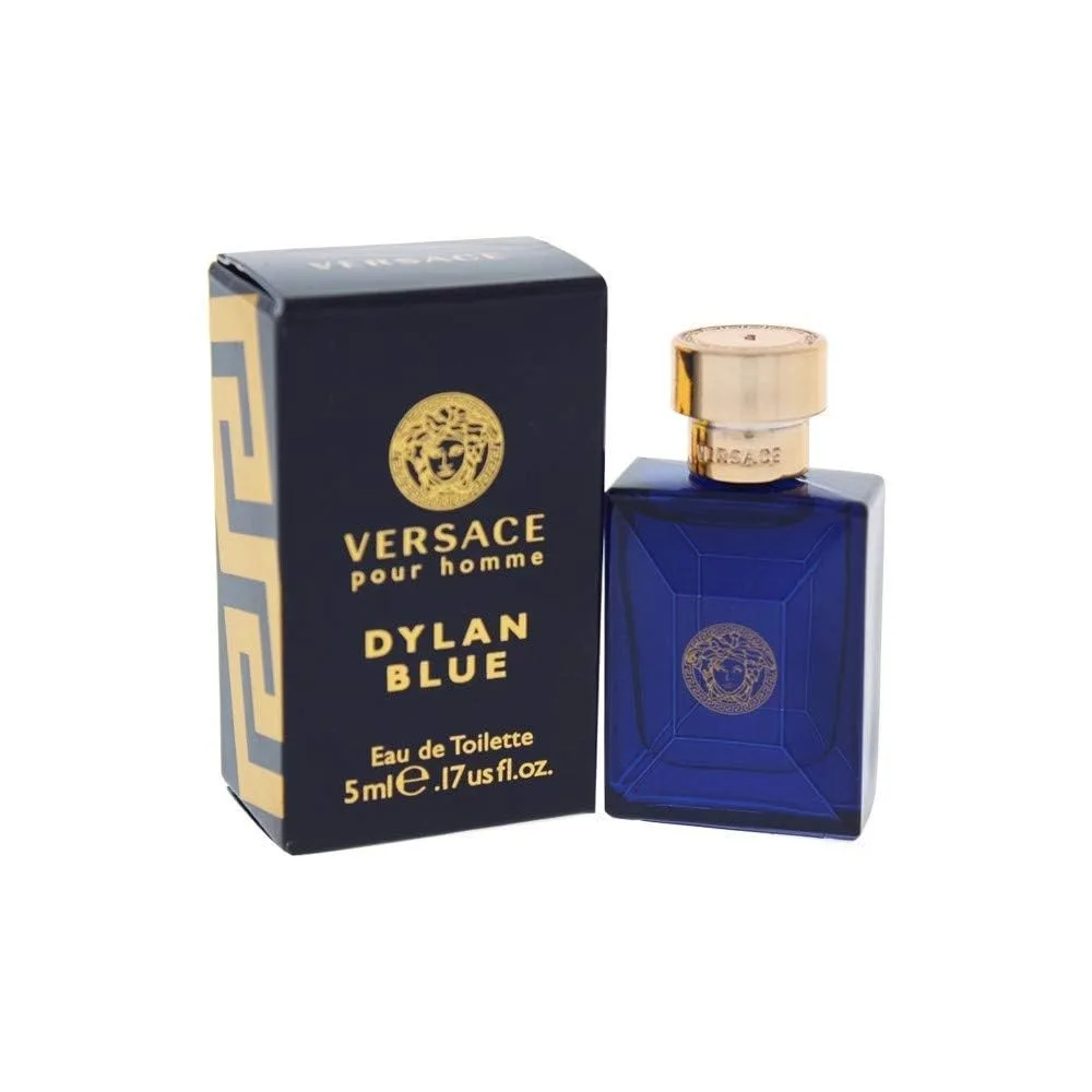 Versace DREAMER by Versace Eau De Toilette Spray 1.7 oz