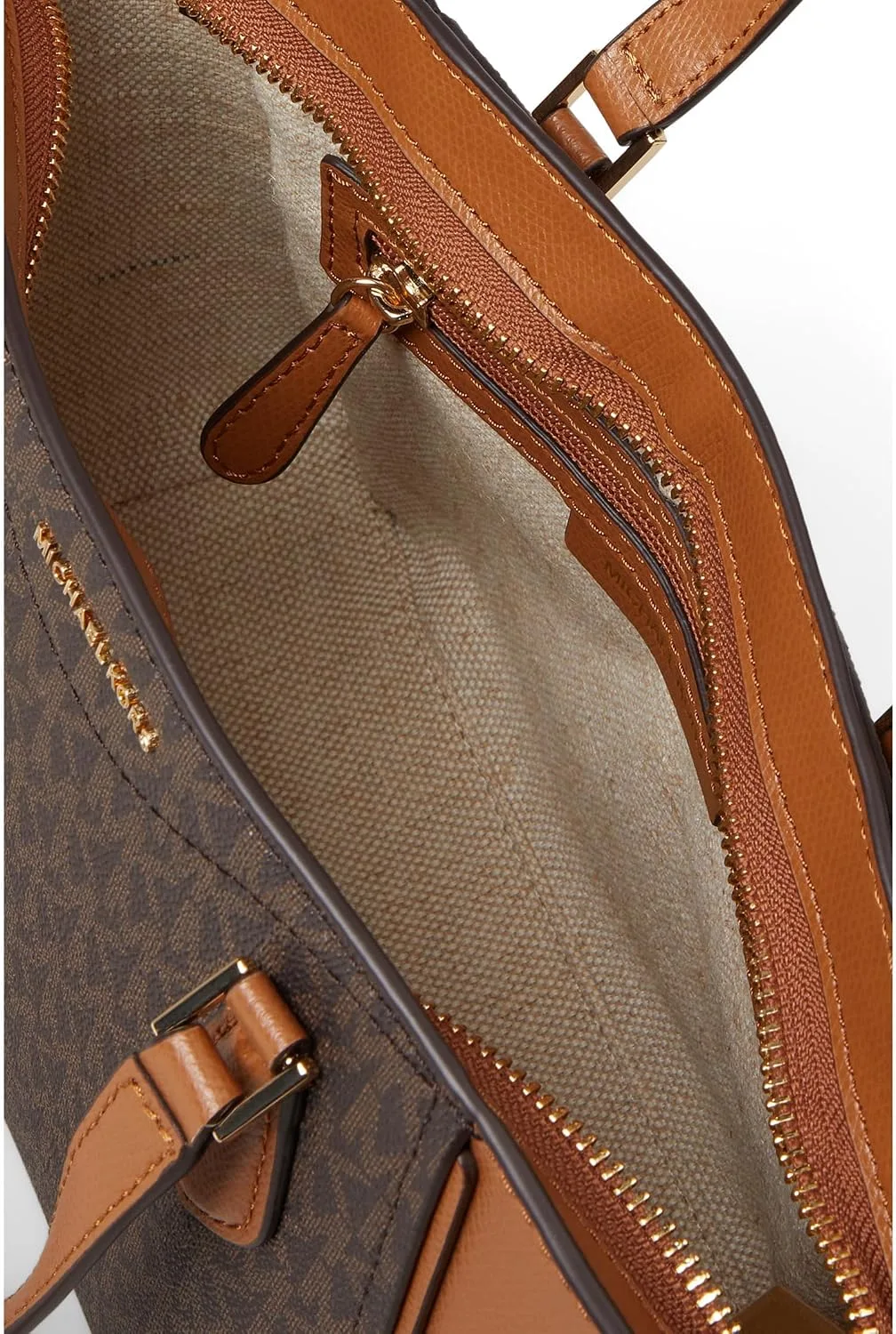 Michael Kors Women's Taryn Small Convertible Crossbody Bag
