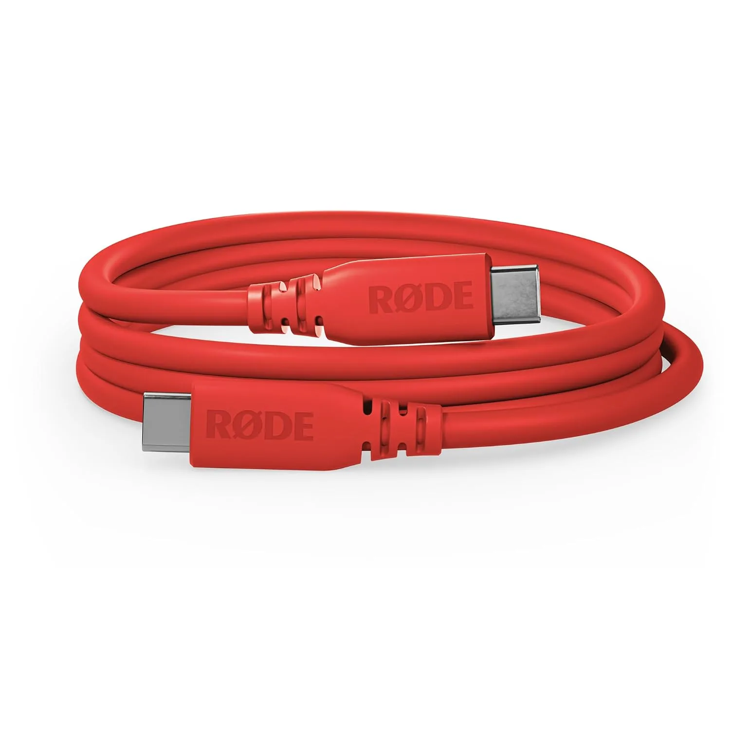 RØDE SC27 SuperSpeed USB-C to USB-C Cable, 5Gbps, 60W (2m, Blue)