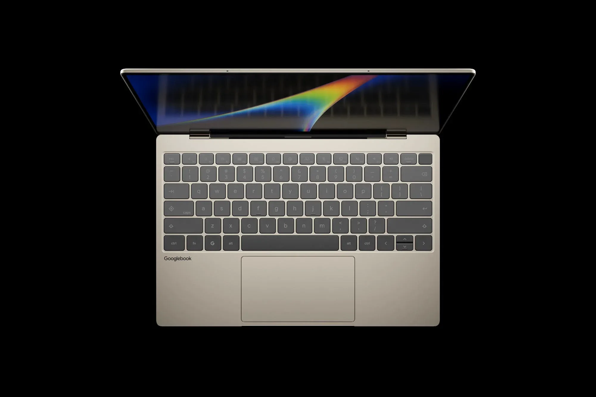 Dell XPS Googlebook 13 - 16GB RAM, 512GB SSD