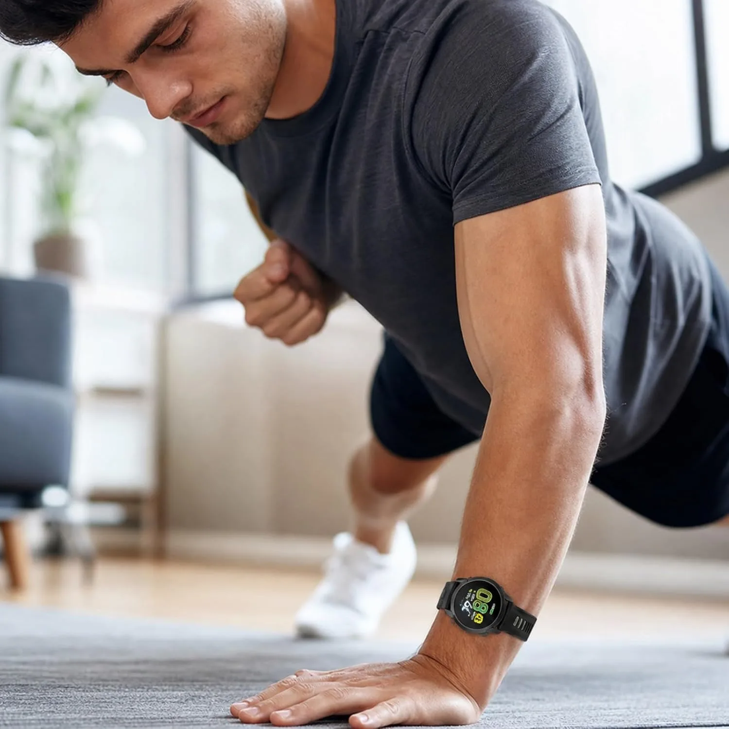 Watch Band for COROS PACE 3/PACE 4/PACE Pro