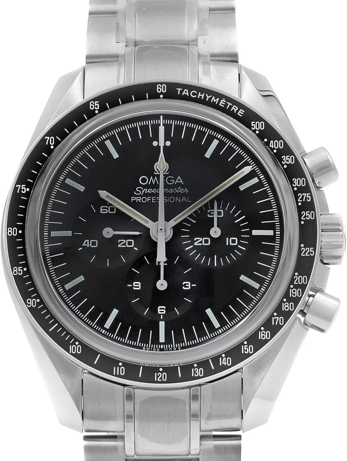 Omega Speedmaster Moonwatch Professional Chronograph 42mm Men's Watch 311.30.42.30.01.005