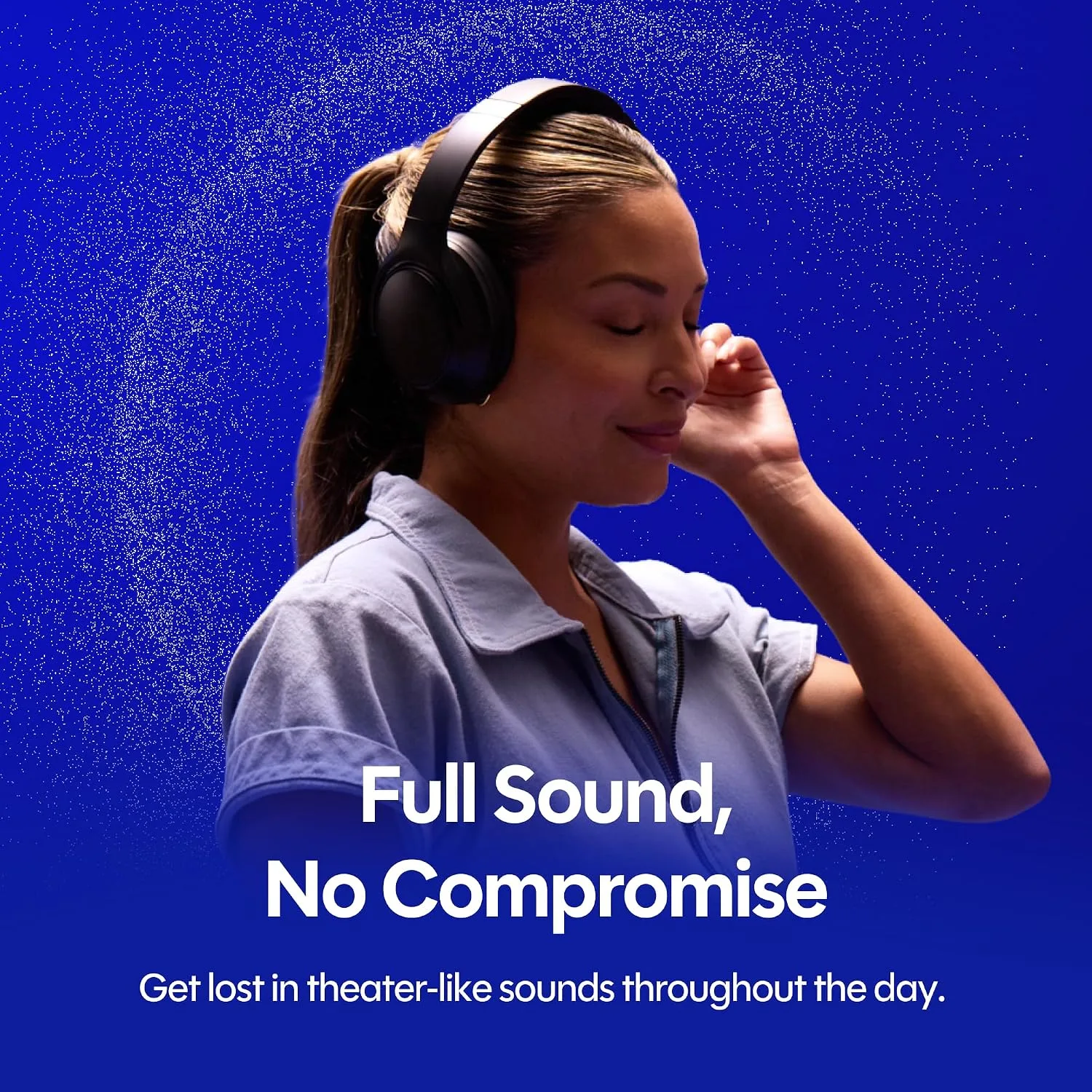Raycon Everyday Bluetooth Headphones 2nd Gen, Noise Cancelling, 7 Mics