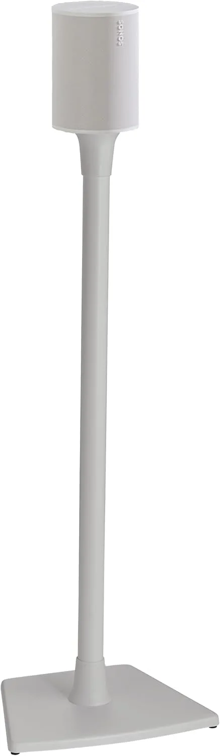 Soporte para parlante Sanus para Sonos Era 100 Blanco