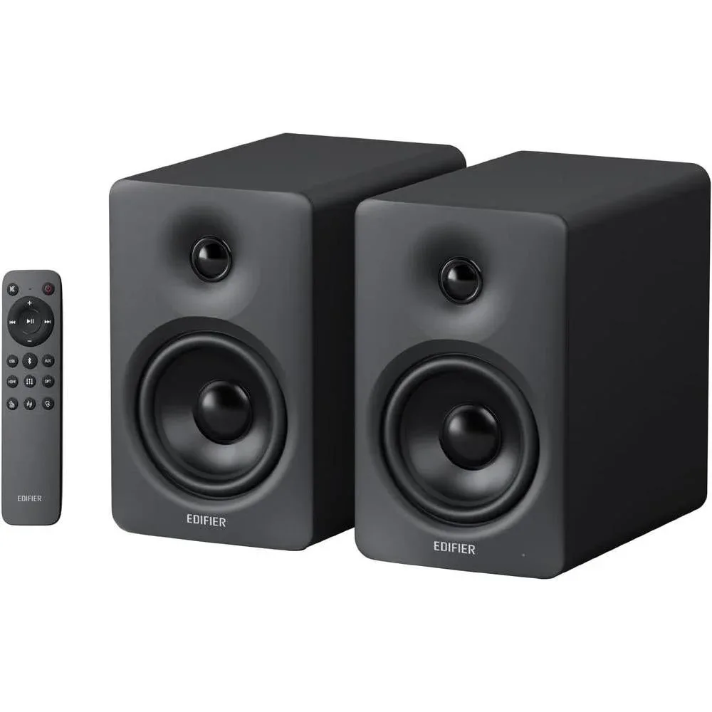 Parlante Edifier M90 100W RMS Negro