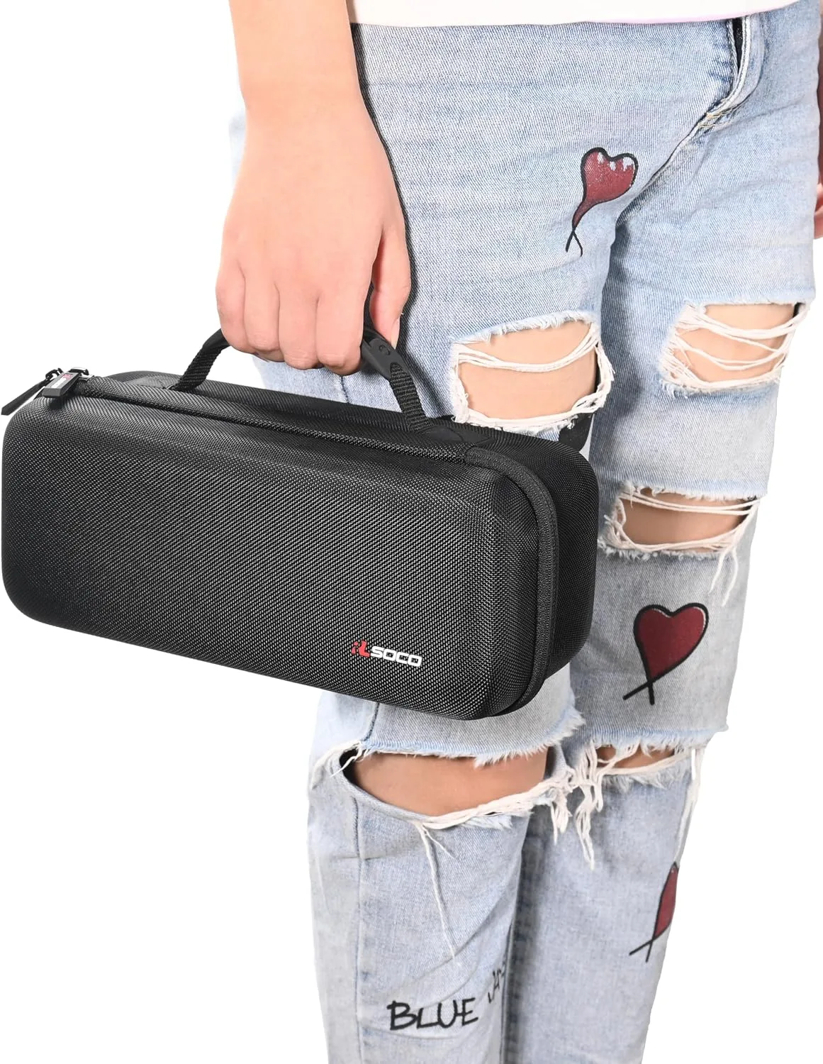 RLSOCO Hard Case for Marshall Middleton Portable Bluetooth Speaker I/II