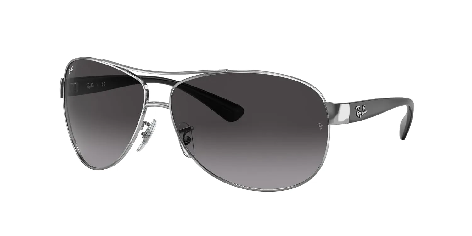 Ray-Ban mens Rb3386 Aviator Sunglasses