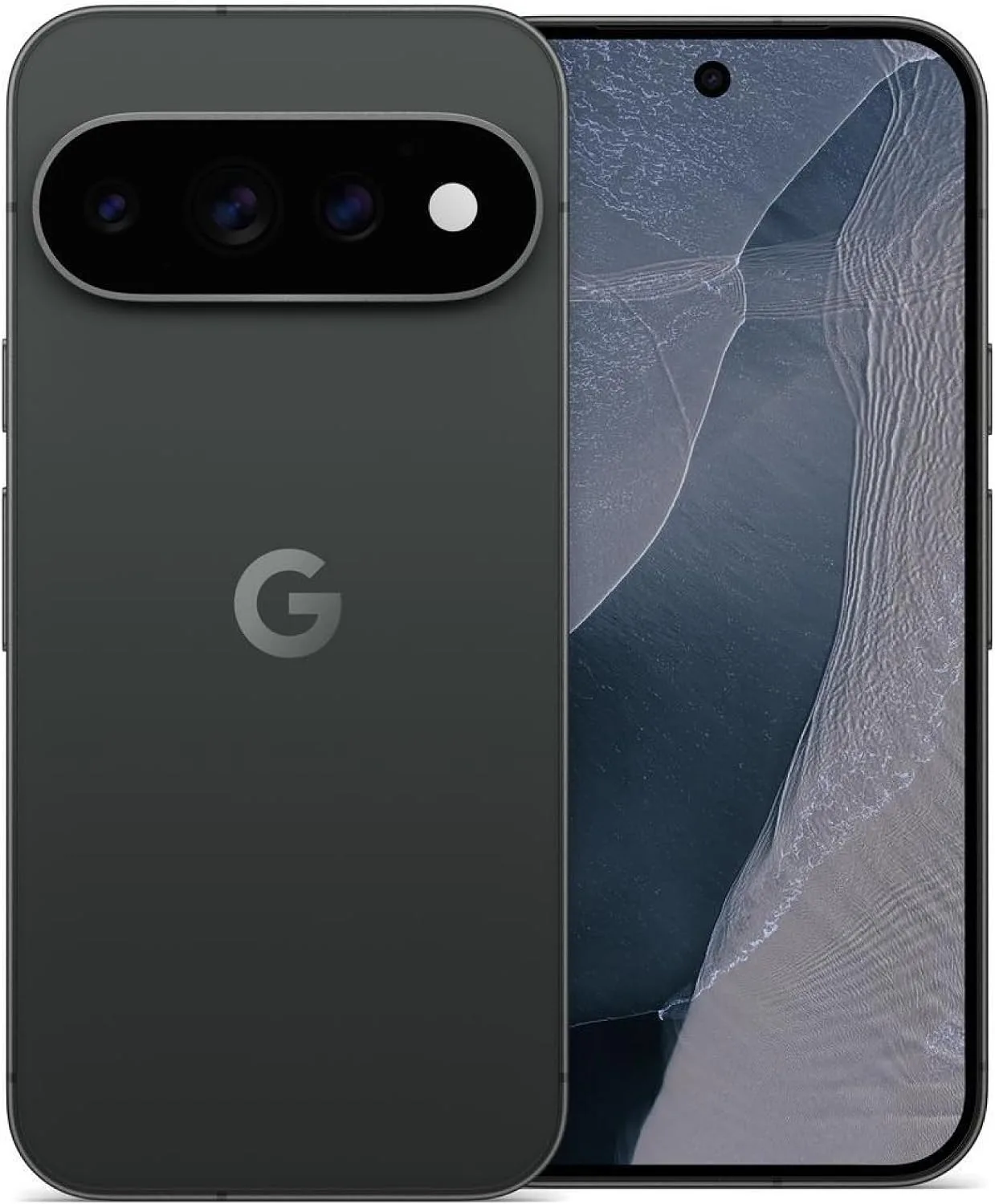 Google Pixel 11 Pro - Unlocked Smartphone, Gemini - 1 TB - Obsidian