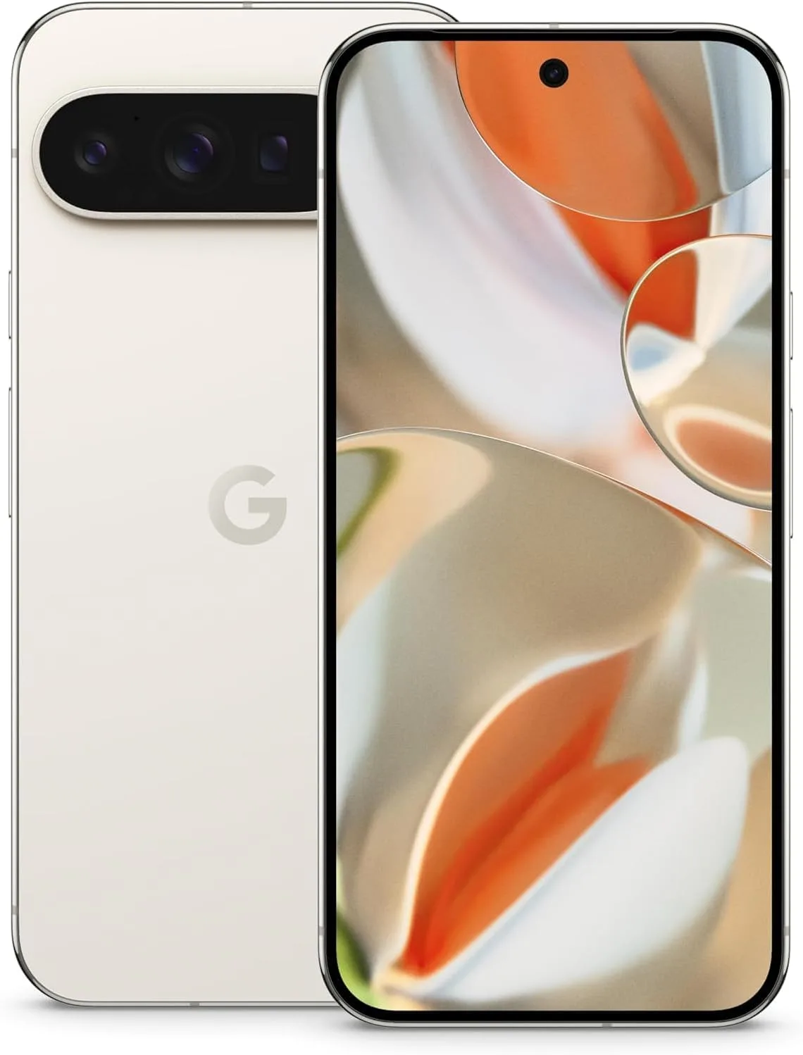 Google Pixel 9 Pro XL, 128 GB, Hazel - for AT&T(Renewed)