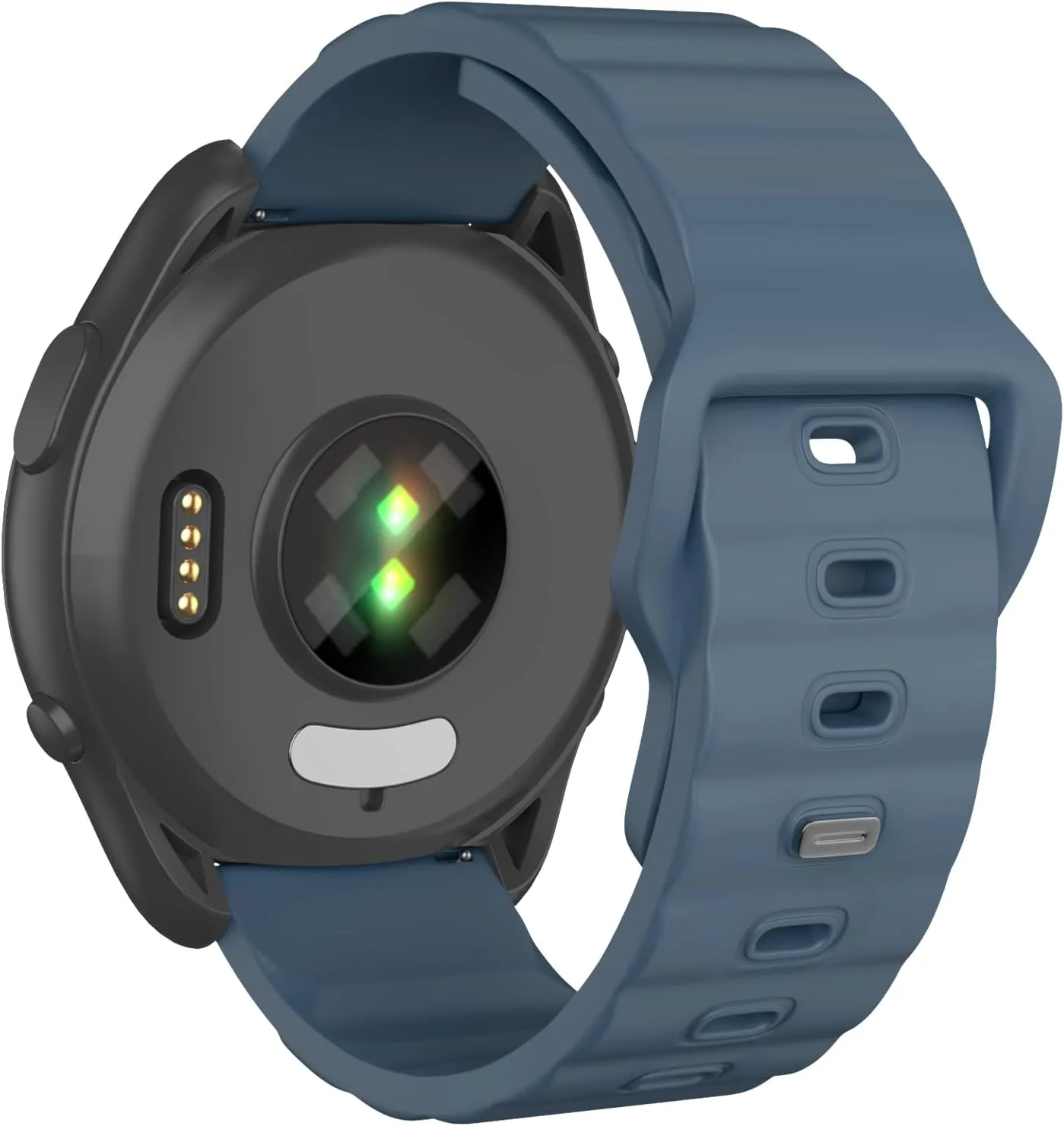 OVERSTEP Watch Band for Coros Pace 4/3/Apex 2 Pro/Apex 46mm/Apex Pro