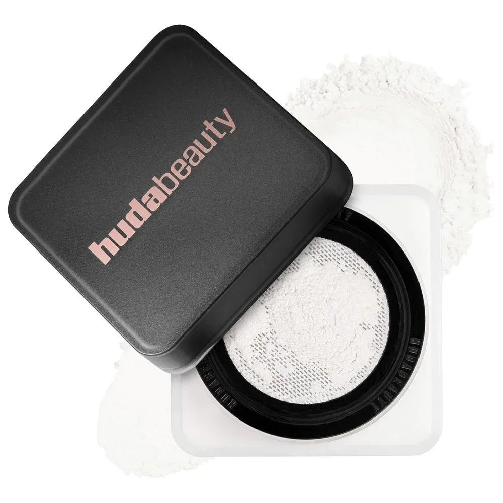 Easy Bake Polvo Suelto Difuminador para Hornear y Fijar - Cherry Peach cherry blossom cake (sheer soft pink) & peach pie (light peach) - Sugar Cookie fair to tan skin tones. neutral undertones for 