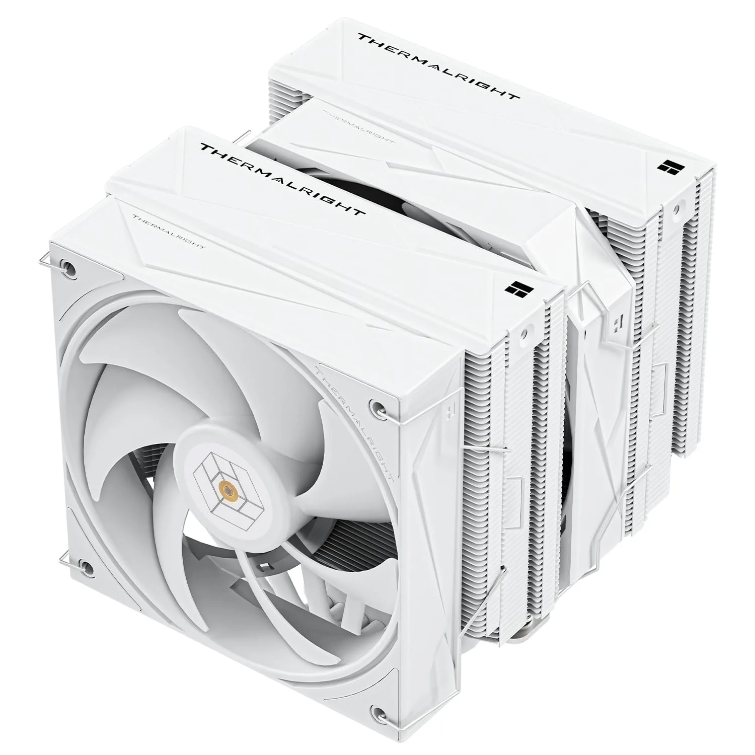 Cooler para CPU Thermalright Royal Pretor 130 White