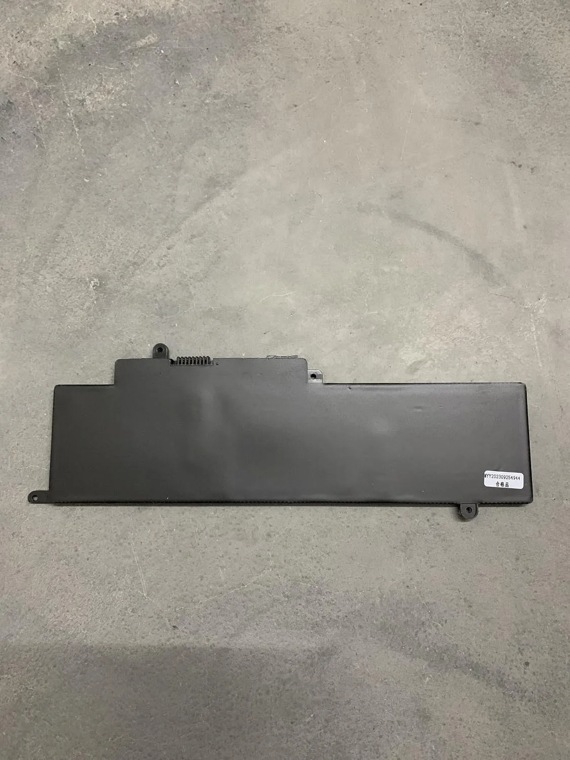 45Wh 55JWC CGR5V Laptop Battery Replacement for Dell Pro 14 Plus PB14255 14 Plus 2-in-1 PB14255 Series 0M9HTK 0RF5VP CGR5V 001WEF VMV83 11.25V 4000mAh