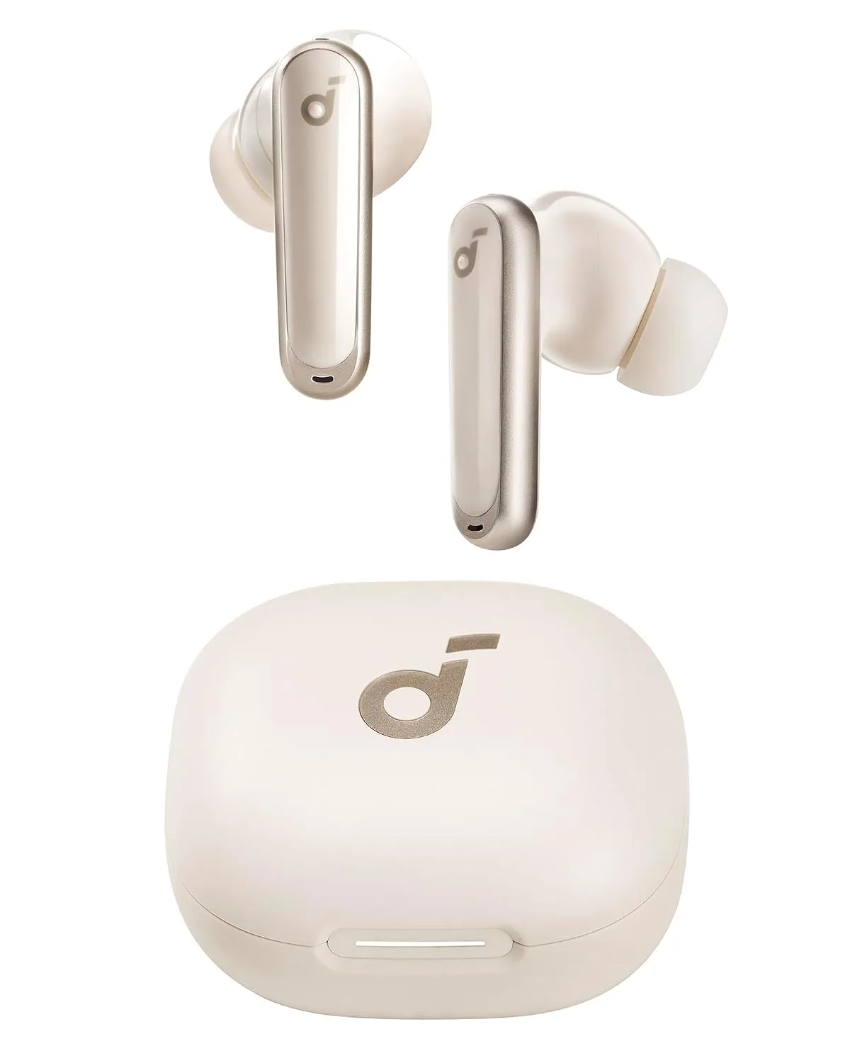 Soundcore P40i by Anker Noise Cancelling Earbuds with Adaptive ANC
