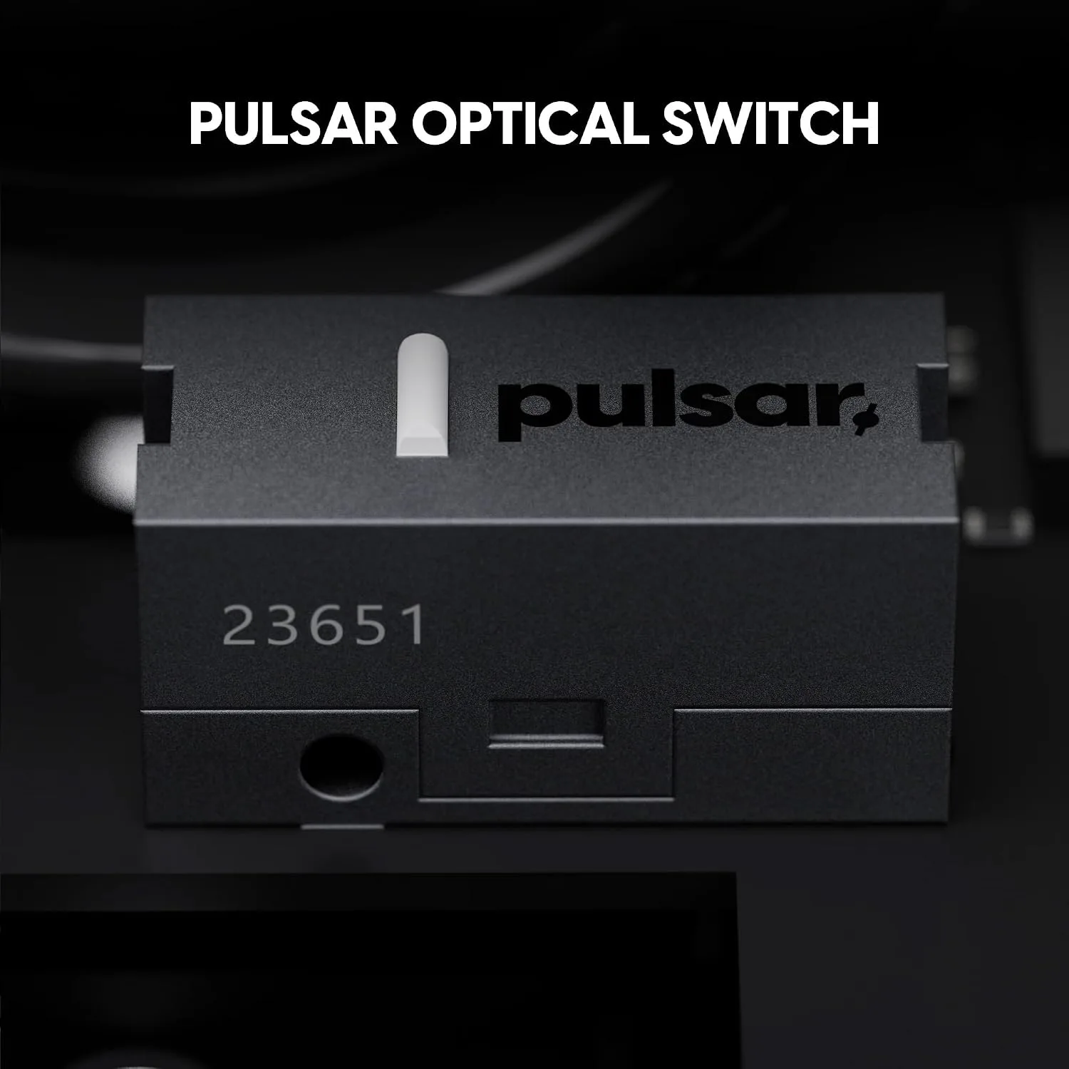 Pulsar Gaming Gears X2 Crazylight Wireless Gaming Mouse, Mini, Bruce Lee