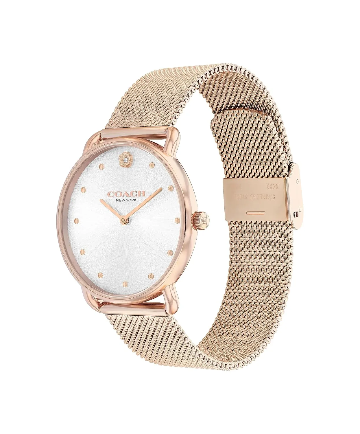 Coach Elliot Women's Watch