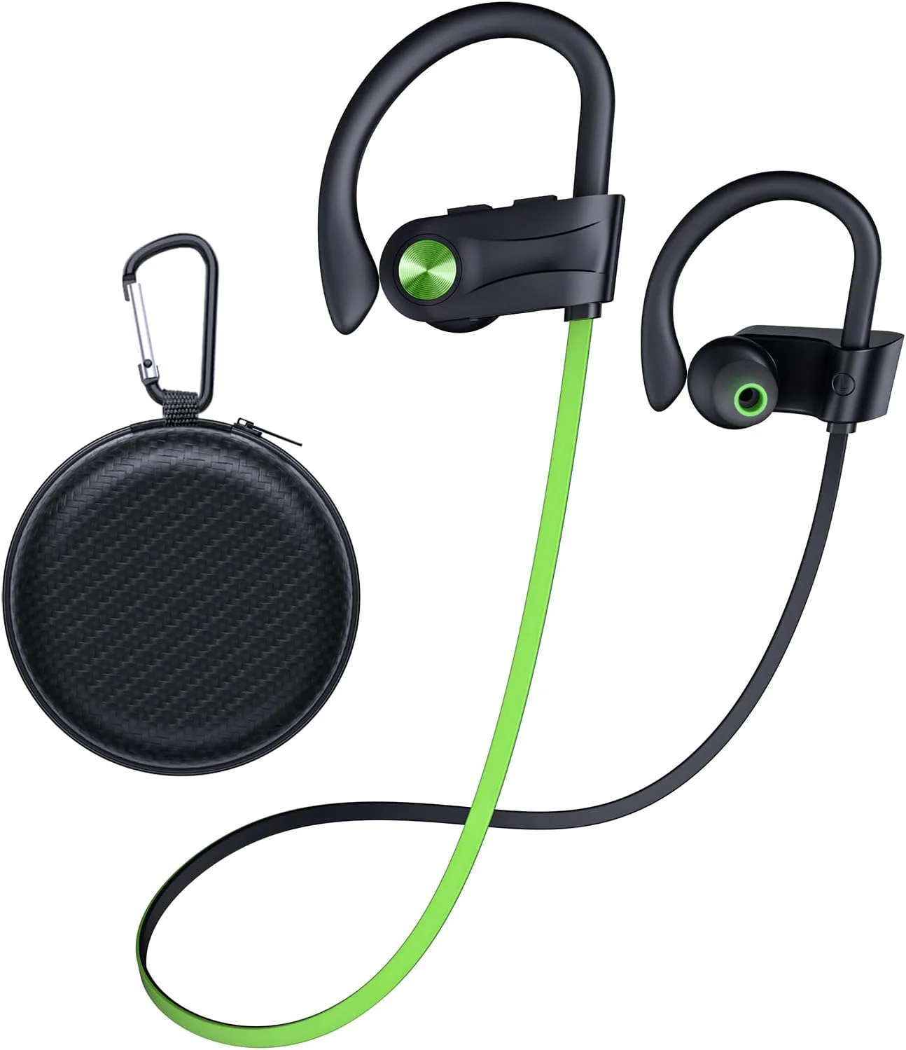 Audífonos Bluetooth Joywise Sport inalámbricos con 16 horas de reproducción